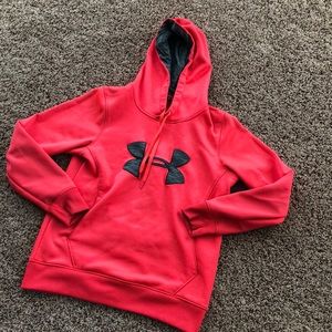 [Under Armour] Size Medium Hoodie